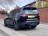 USED 2020 20 LAND ROVER DISCOVERY 3.0 SD V6 HSE Luxury SUV 5dr 7 Seats Diesel Auto 4WD Euro 6 (s/s) (306 ps) GLASS ROOF, FULL SERVICE HISTORY REAR ENTERTAINMENT, 7 SEATS