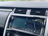 USED 2020 20 LAND ROVER DISCOVERY 3.0 SD V6 HSE Luxury SUV 5dr 7 Seats Diesel Auto 4WD Euro 6 (s/s) (306 ps) GLASS ROOF, FULL SERVICE HISTORY REAR ENTERTAINMENT, 7 SEATS