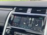 USED 2020 20 LAND ROVER DISCOVERY 3.0 SD V6 HSE Luxury SUV 5dr 7 Seats Diesel Auto 4WD Euro 6 (s/s) (306 ps) GLASS ROOF, FULL SERVICE HISTORY REAR ENTERTAINMENT, 7 SEATS