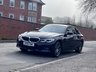 USED 2019 19 BMW 3 SERIES 2.0 320d Sport Saloon 4dr Diesel Auto xDrive Euro 6 (s/s) (190 ps) MEDIA PACK, LEATHER, HEATED SEATS FULL SERVICE HISTORY, REAR CAM