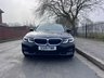 USED 2019 19 BMW 3 SERIES 2.0 320d Sport Saloon 4dr Diesel Auto xDrive Euro 6 (s/s) (190 ps) MEDIA PACK, LEATHER, HEATED SEATS FULL SERVICE HISTORY, REAR CAM