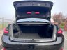 USED 2019 19 BMW 3 SERIES 2.0 320d Sport Saloon 4dr Diesel Auto xDrive Euro 6 (s/s) (190 ps) MEDIA PACK, LEATHER, HEATED SEATS FULL SERVICE HISTORY, REAR CAM