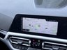 USED 2019 19 BMW 3 SERIES 2.0 320d Sport Saloon 4dr Diesel Auto xDrive Euro 6 (s/s) (190 ps) MEDIA PACK, LEATHER, HEATED SEATS FULL SERVICE HISTORY, REAR CAM