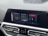 USED 2019 19 BMW 3 SERIES 2.0 320d Sport Saloon 4dr Diesel Auto xDrive Euro 6 (s/s) (190 ps) MEDIA PACK, LEATHER, HEATED SEATS FULL SERVICE HISTORY, REAR CAM