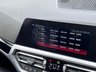 USED 2019 19 BMW 3 SERIES 2.0 320d Sport Saloon 4dr Diesel Auto xDrive Euro 6 (s/s) (190 ps) MEDIA PACK, LEATHER, HEATED SEATS FULL SERVICE HISTORY, REAR CAM