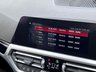 USED 2019 19 BMW 3 SERIES 2.0 320d Sport Saloon 4dr Diesel Auto xDrive Euro 6 (s/s) (190 ps) MEDIA PACK, LEATHER, HEATED SEATS FULL SERVICE HISTORY, REAR CAM
