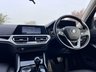 USED 2019 19 BMW 3 SERIES 2.0 320d Sport Saloon 4dr Diesel Auto xDrive Euro 6 (s/s) (190 ps) MEDIA PACK, LEATHER, HEATED SEATS FULL SERVICE HISTORY, REAR CAM