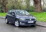 USED 2018 68 VOLKSWAGEN POLO 1.0 TSI GPF SE Hatchback 5dr Petrol Manual Euro 6 (s/s) (95 ps) BLUETOOTH, IDEAL FIRST CAR NIMBUS GREY, CHEAP INSURANCE