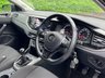 USED 2018 68 VOLKSWAGEN POLO 1.0 TSI GPF SE Hatchback 5dr Petrol Manual Euro 6 (s/s) (95 ps) BLUETOOTH, IDEAL FIRST CAR NIMBUS GREY, CHEAP INSURANCE