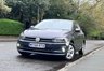 USED 2018 68 VOLKSWAGEN POLO 1.0 TSI GPF SE Hatchback 5dr Petrol Manual Euro 6 (s/s) (95 ps) BLUETOOTH, IDEAL FIRST CAR NIMBUS GREY, CHEAP INSURANCE