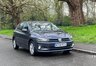 USED 2018 68 VOLKSWAGEN POLO 1.0 TSI GPF SE Hatchback 5dr Petrol Manual Euro 6 (s/s) (95 ps) BLUETOOTH, IDEAL FIRST CAR NIMBUS GREY, CHEAP INSURANCE