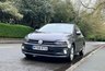 USED 2018 68 VOLKSWAGEN POLO 1.0 TSI GPF SE Hatchback 5dr Petrol Manual Euro 6 (s/s) (95 ps) BLUETOOTH, IDEAL FIRST CAR NIMBUS GREY, CHEAP INSURANCE
