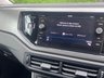 USED 2018 68 VOLKSWAGEN POLO 1.0 TSI GPF SE Hatchback 5dr Petrol Manual Euro 6 (s/s) (95 ps) BLUETOOTH, IDEAL FIRST CAR NIMBUS GREY, CHEAP INSURANCE
