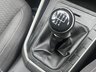 USED 2018 68 VOLKSWAGEN POLO 1.0 TSI GPF SE Hatchback 5dr Petrol Manual Euro 6 (s/s) (95 ps) BLUETOOTH, IDEAL FIRST CAR NIMBUS GREY, CHEAP INSURANCE