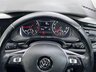 USED 2018 68 VOLKSWAGEN POLO 1.0 TSI GPF SE Hatchback 5dr Petrol Manual Euro 6 (s/s) (95 ps) BLUETOOTH, IDEAL FIRST CAR NIMBUS GREY, CHEAP INSURANCE