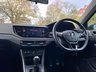 USED 2018 68 VOLKSWAGEN POLO 1.0 TSI GPF SE Hatchback 5dr Petrol Manual Euro 6 (s/s) (95 ps) BLUETOOTH, IDEAL FIRST CAR NIMBUS GREY, CHEAP INSURANCE
