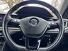 USED 2018 68 VOLKSWAGEN POLO 1.0 TSI GPF SE Hatchback 5dr Petrol Manual Euro 6 (s/s) (95 ps) BLUETOOTH, IDEAL FIRST CAR NIMBUS GREY, CHEAP INSURANCE