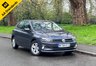 USED 2018 68 VOLKSWAGEN POLO 1.0 TSI GPF SE Hatchback 5dr Petrol Manual Euro 6 (s/s) (95 ps) NIMBUS GREY, CHEAP INSURANCE
