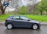 USED 2018 68 VOLKSWAGEN POLO 1.0 TSI GPF SE Hatchback 5dr Petrol Manual Euro 6 (s/s) (95 ps) NIMBUS GREY, CHEAP INSURANCE