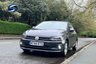 USED 2018 68 VOLKSWAGEN POLO 1.0 TSI GPF SE Hatchback 5dr Petrol Manual Euro 6 (s/s) (95 ps) NIMBUS GREY, CHEAP INSURANCE