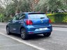 USED 2015 15 VOLKSWAGEN POLO 1.4 TDI BlueMotion Tech SE Hatchback 3dr Diesel Manual Euro 6 (s/s) (75 ps) BLUETOOTH, CHEAP INSURANCE GREAT CONDITION, BLUE SILK