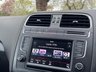 USED 2015 15 VOLKSWAGEN POLO 1.4 TDI BlueMotion Tech SE Hatchback 3dr Diesel Manual Euro 6 (s/s) (75 ps) BLUETOOTH, CHEAP INSURANCE GREAT CONDITION, BLUE SILK