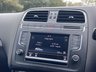 USED 2015 15 VOLKSWAGEN POLO 1.4 TDI BlueMotion Tech SE Hatchback 3dr Diesel Manual Euro 6 (s/s) (75 ps) BLUETOOTH, CHEAP INSURANCE GREAT CONDITION, BLUE SILK