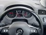 USED 2015 15 VOLKSWAGEN POLO 1.4 TDI BlueMotion Tech SE Hatchback 3dr Diesel Manual Euro 6 (s/s) (75 ps) BLUETOOTH, CHEAP INSURANCE GREAT CONDITION, BLUE SILK