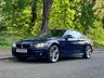 USED 2019 69 BMW 4 SERIES 2.0 420d M Sport Coupe 2dr Diesel Auto xDrive Euro 6 (s/s) (190 ps) GREAT CONDITION, TANZANITE BLUE M SPORT PLUS PACKAGE