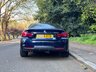 USED 2019 69 BMW 4 SERIES 2.0 420d M Sport Coupe 2dr Diesel Auto xDrive Euro 6 (s/s) (190 ps) GREAT CONDITION, TANZANITE BLUE M SPORT PLUS PACKAGE