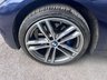 USED 2019 69 BMW 4 SERIES 2.0 420d M Sport Coupe 2dr Diesel Auto xDrive Euro 6 (s/s) (190 ps) GREAT CONDITION, TANZANITE BLUE M SPORT PLUS PACKAGE