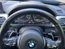 USED 2019 69 BMW 4 SERIES 2.0 420d M Sport Coupe 2dr Diesel Auto xDrive Euro 6 (s/s) (190 ps) GREAT CONDITION, TANZANITE BLUE M SPORT PLUS PACKAGE