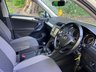USED 2017 17 VOLKSWAGEN TIGUAN 2.0 TDI BlueMotion Tech SE Navigation SUV 5dr Diesel Manual 4Motion Euro 6 (s/s) (150 ps) PURE WHITE, 18 INCH ALLOYS 1 OWNER FROM NEW, SAT NAV
