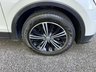 USED 2017 17 VOLKSWAGEN TIGUAN 2.0 TDI BlueMotion Tech SE Navigation SUV 5dr Diesel Manual 4Motion Euro 6 (s/s) (150 ps) PURE WHITE, 18 INCH ALLOYS 1 OWNER FROM NEW, SAT NAV