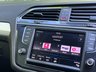 USED 2017 17 VOLKSWAGEN TIGUAN 2.0 TDI BlueMotion Tech SE Navigation SUV 5dr Diesel Manual 4Motion Euro 6 (s/s) (150 ps) PURE WHITE, 18 INCH ALLOYS 1 OWNER FROM NEW, SAT NAV