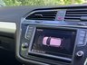 USED 2017 17 VOLKSWAGEN TIGUAN 2.0 TDI BlueMotion Tech SE Navigation SUV 5dr Diesel Manual 4Motion Euro 6 (s/s) (150 ps) PURE WHITE, 18 INCH ALLOYS 1 OWNER FROM NEW, SAT NAV