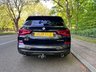 USED 2019 19 BMW X3 2.0 20d M Sport SUV 5dr Diesel Auto xDrive Euro 6 (s/s) (190 ps) CARBON BLACK, 19 INCH ALLOYS GREAT CONDITION, AUTOMATIC