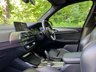 USED 2019 19 BMW X3 2.0 20d M Sport SUV 5dr Diesel Auto xDrive Euro 6 (s/s) (190 ps) CARBON BLACK, 19 INCH ALLOYS GREAT CONDITION, AUTOMATIC