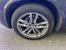 USED 2019 19 BMW X3 2.0 20d M Sport SUV 5dr Diesel Auto xDrive Euro 6 (s/s) (190 ps) CARBON BLACK, 19 INCH ALLOYS GREAT CONDITION, AUTOMATIC