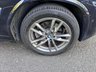 USED 2019 19 BMW X3 2.0 20d M Sport SUV 5dr Diesel Auto xDrive Euro 6 (s/s) (190 ps) CARBON BLACK, 19 INCH ALLOYS GREAT CONDITION, AUTOMATIC