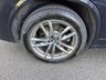 USED 2019 19 BMW X3 2.0 20d M Sport SUV 5dr Diesel Auto xDrive Euro 6 (s/s) (190 ps) CARBON BLACK, 19 INCH ALLOYS GREAT CONDITION, AUTOMATIC