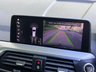 USED 2019 19 BMW X3 2.0 20d M Sport SUV 5dr Diesel Auto xDrive Euro 6 (s/s) (190 ps) CARBON BLACK, 19 INCH ALLOYS GREAT CONDITION, AUTOMATIC