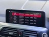 USED 2019 19 BMW X3 2.0 20d M Sport SUV 5dr Diesel Auto xDrive Euro 6 (s/s) (190 ps) CARBON BLACK, 19 INCH ALLOYS GREAT CONDITION, AUTOMATIC