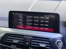 USED 2019 19 BMW X3 2.0 20d M Sport SUV 5dr Diesel Auto xDrive Euro 6 (s/s) (190 ps) CARBON BLACK, 19 INCH ALLOYS GREAT CONDITION, AUTOMATIC