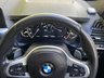 USED 2019 19 BMW X3 2.0 20d M Sport SUV 5dr Diesel Auto xDrive Euro 6 (s/s) (190 ps) CARBON BLACK, 19 INCH ALLOYS GREAT CONDITION, AUTOMATIC