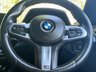 USED 2019 19 BMW X3 2.0 20d M Sport SUV 5dr Diesel Auto xDrive Euro 6 (s/s) (190 ps) CARBON BLACK, 19 INCH ALLOYS GREAT CONDITION, AUTOMATIC
