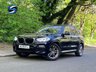 USED 2019 19 BMW X3 2.0 20d M Sport SUV 5dr Diesel Auto xDrive Euro 6 (s/s) (190 ps)  GREAT CONDITION, AUTOMATIC