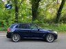 USED 2019 19 BMW X3 2.0 20d M Sport SUV 5dr Diesel Auto xDrive Euro 6 (s/s) (190 ps)  GREAT CONDITION, AUTOMATIC