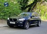 USED 2019 19 BMW X3 2.0 20d M Sport SUV 5dr Diesel Auto xDrive Euro 6 (s/s) (190 ps)  GREAT CONDITION, AUTOMATIC