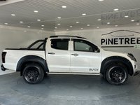 USED 2017 17 ISUZU D-MAX 2.5 TD Blade Pickup 4dr Diesel Manual 4x4 (192 g/km, 161 bhp) 